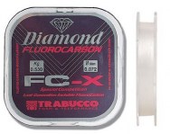Trabucco DIAMOND FLUOROCARBON FC-X