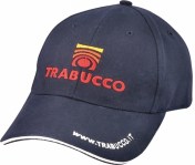 CAPPELLO TRABUCCO NEW CAP