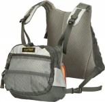 GUIDEMASTER PRO BACK & CHEST PACK