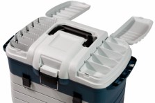 TACKLE BOX SYSTEM