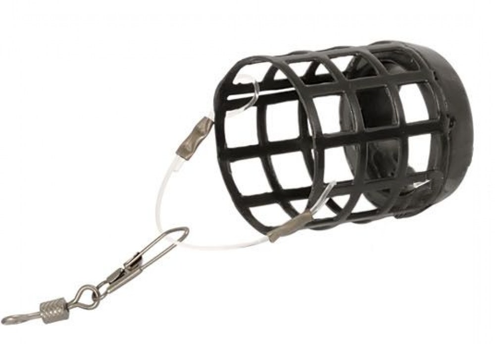 AIRTEK LONG RANGE CAGE FEEDER M-30gr