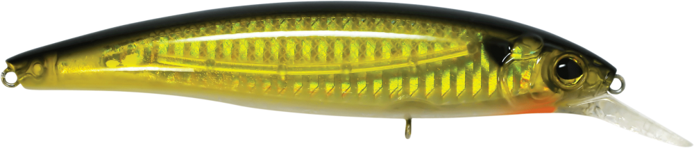 AMBER JACK 12.0cm 23gr GB