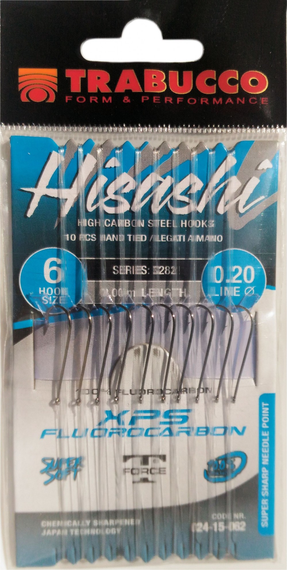 AMI LEGATI HISASHI 3282 ABERDEEN - Mis 10 - Filo 0.18