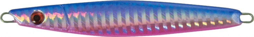 ASAMI CASTING JIG - Blue Pink 28gr