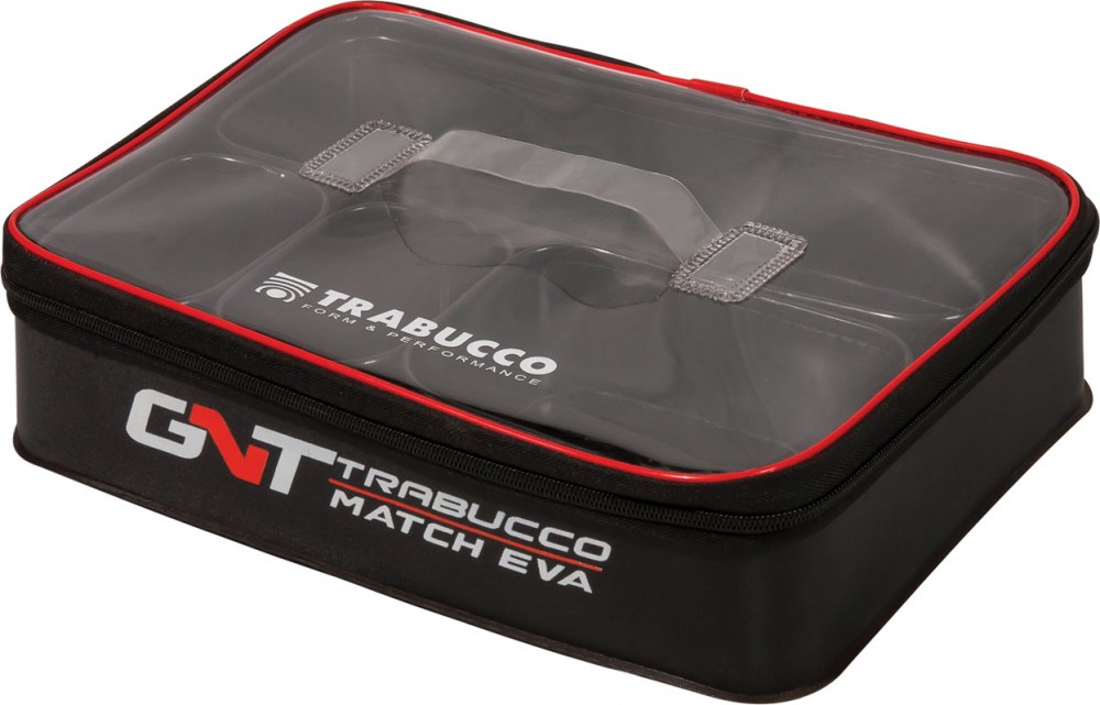 BAIT SYSTEM - serie GNT MATCH TEAM