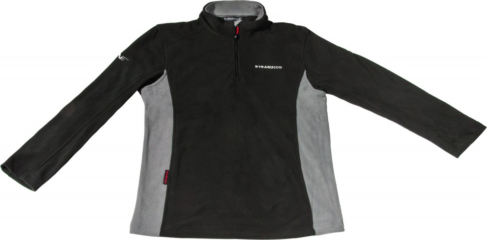 GNT PRO MICRO FLEECE - taglia L