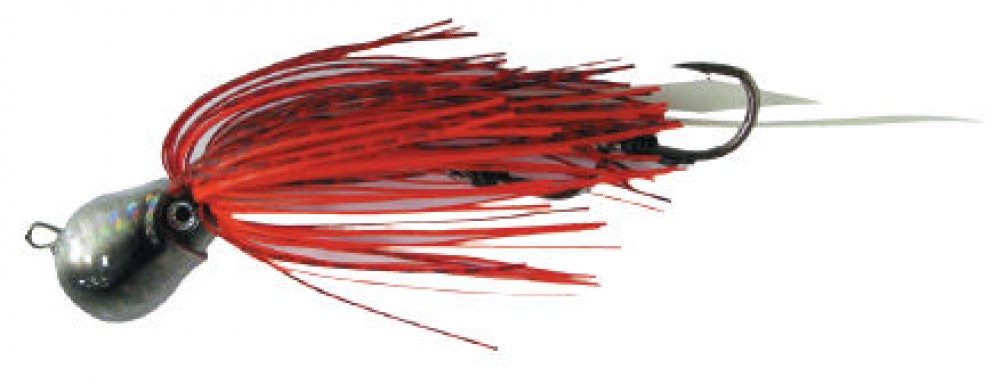 MADAI JIG OCTOPUS G-RBL 60gr