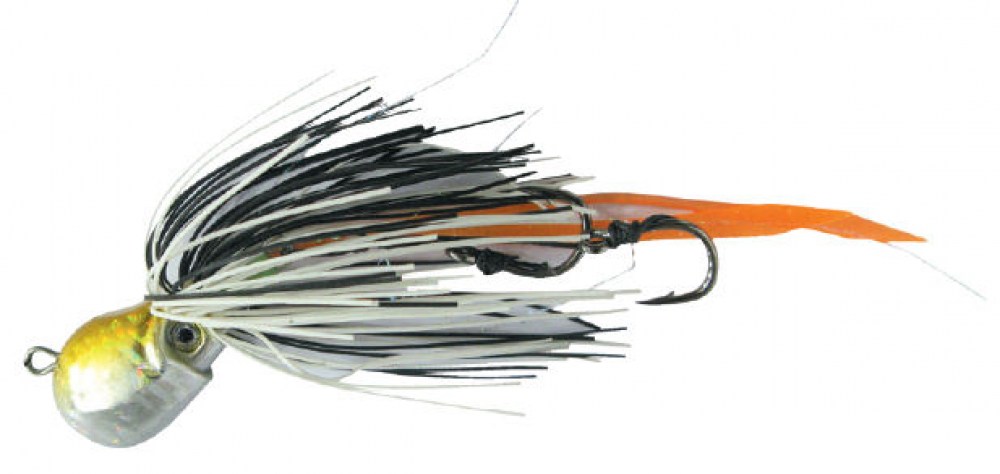 MADAI JIG OCTOPUS GD-WBO 60gr