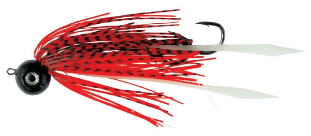 MADAI JIG ROUND BK-RBL 16gr