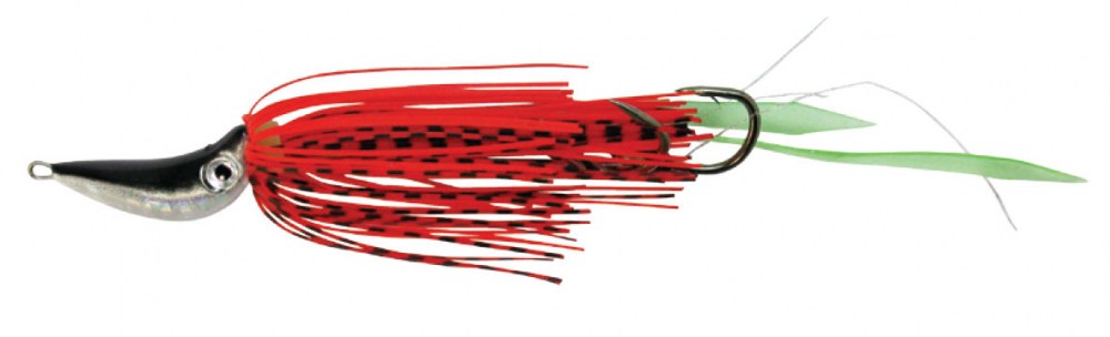 MADAI JIG SWIM BK-RBL 40gr