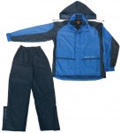 PLATINUM RAIN SUIT - XL