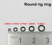 ROUND RIG RINGS