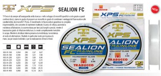 XPS SEALION FC MAINLINE 250mt - 0.201