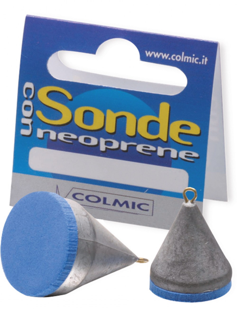 SONDA NEOPRENE - 10gr