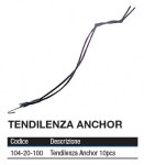 TENDILENZA ANCHOR 10pz