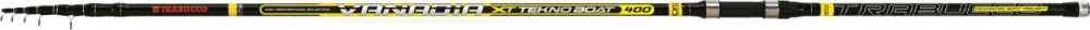 VANADIA XT TEKNO BOAT 4.0mt - 30-200gr