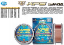 XPS SOFT FEEL 150mt - 0,234