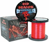 RED DRAGON 600mt - 0.30 - 12 LBS